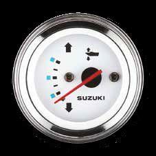 Suzuki Trim Gauge White face 34800-93J13-000